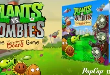 Plants vs. Zombies: The Board Game Siap Meluncur di Kickstarter