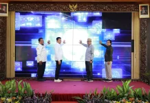 Bupati Subandi Minta Inovasi Sidoarjo Berdampak Nyata