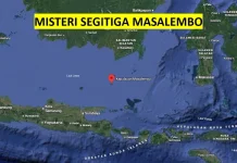 Masalembo Bukan Misteri, Ini Penjelasan Ilmiahnya