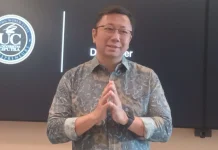 Trianggoro: AI Buka Peluang Solusi bagi Industri