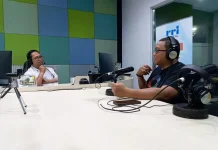 Dari Hoso Kyoku ke RRI, Kisah Panjang Radio Perjuangan Surabaya