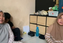 Korban Kapal KM Virgo berhasil di Pulangkan, Suasana Duka Menyelimuti Keluarga