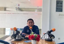 Mengabdi tanpa Batas: Dedikasi dan Ketangguhan Relawan Kebencanaan