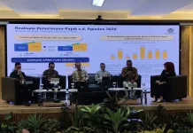 Kinerja APBN Jawa Timur Tetap Solid, Belanja Negara Tumbuh 24,08 Persen