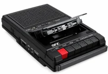 Tape Recorder dan Perjalanan Panjang Teknologi Rekaman Suara