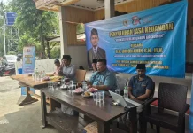 OJK Jatim Beberkan Kinerja Sektor Jasa Keuangan Regional Tetap Solid