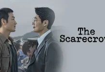 Mengurai Pola Pikir Kriminal lewat Serial "The Scarecrow"