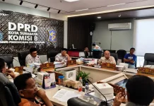 PDAM Surabaya Siap Masuk Perumahan Mandiri, Akses Air Disetarakan