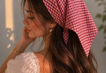 Headscarf Kembali Tren, Ini Cara Styling Chic Sehari-hari