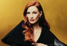 Jessica Chastain resmi Bintangi Serial Kisah Nyata The Retrievals
