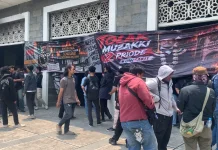 Civitas Akademika UINSA Ungkapkan Aspirasi Penolakan terhadap Rektor Terpilih