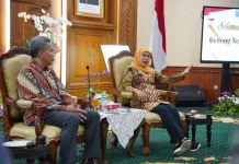 Gubernur Khofifah Dorong SIER Perkuat Investasi Jatim