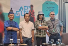 ARTSUBS 2026, Menyeberangi Batas Seni Kontemporer di Surabaya