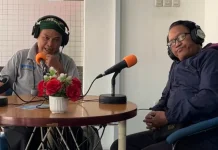 Sumpah Budaya Warnai Lomba Menulis Aksara Jawa Jatim