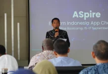 ITS-Konjen AS Dorong Talenta Digital Muda
