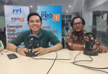Tilik Mburi Kenalkan Wisata Heritage Pabrik Gula Sidoarjo