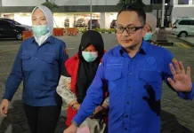 Rugikan Negara Rp6,1 M, Perempuan Asal Jember Ditangkap Dugaan Kredit Fiktif