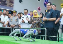 Mega Science Center Dorong Penguatan Pembelajaran STEM Jatim