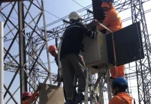 PLN Perkuat Proteksi Jaringan Listrik untuk Jaga Pasokan Petrokimia Gresik