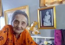 Siti Rahmani Rauf, Sosok di Balik Legenda “Ini Budi”