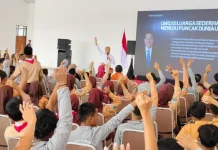 Kemenkeu Realisasikan Rp3,58 Triliun untuk Sekolah Rakyat di Jatim