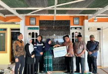 BPJS Ketenagakerjaan Gerak Cepat Pastikan Hak Korban KMP Virgo