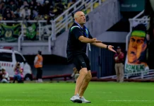 Persebaya Waspadai Garudayaksa, Tavares Siapkan Strategi