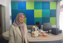 Pelaku UMKM Bagikan Strategi Bertahan di Bisnis Kuliner