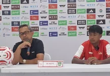 Keunggulan Terlepas, Aji Santoso Soroti Mental Pemain