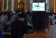 Cinta dan Ampunan Allah Diraih dengan Taat