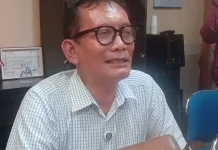 Prof I Ketut Soroti Kesesuaian Desain KM Virgo 8 di Indonesia