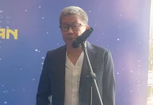 Rocky Gerung Dorong Mahasiswa Bangun Kekuatan Berpikir Mandiri