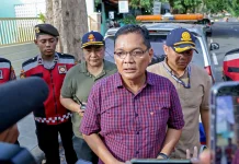 Digitalisasi Parkir Surabaya Capai 1.541 Titik, Dishub Tertibkan Jukir tanpa KTA