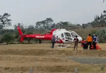 BPBD Jatim Gencarkan Water Bombing di Gunung Buthak dan Kawinajang