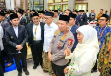 Satu Abad Gontor Teguhkan Pendidikan Islam Modern Berkarakter