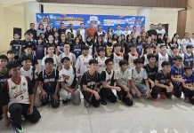Makin Luas, Nextgen Student League 2026 Digelar di Lima Kota