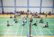 Keparprov Jatim 2026 Petakan Regenerasi Atlet Disabilitas Melalui Kelompok Usia