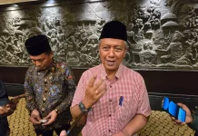 Pakar ITS: Jangan Kaitkan Kecelakaan dengan Usia Kapal
