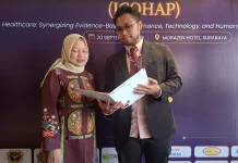 Teknologi Kesehatan Harus Tetap Berpusat pada Manusia
