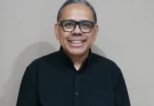DPRD Surabaya Imbau Warga Tak Panik, Tetap Waspada Sesar Aktif