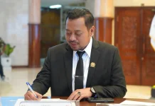 Dewan Minta ESDM Cek Gas yang Muncul dari Sumur Warga di Sumenep