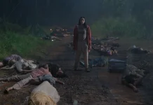 Film Horor Bisikan Desa Gringsing Tayang 24 September 2026