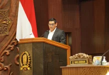 Banggar DPRD Jatim: APBD 2027 Harus Berorientasi Pelayanan