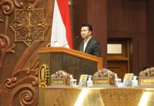 DPRD Jatim Deteksi 411 Aset Pemprov Jatim 'Menganggur' Berpotensi jadi Pendapatan
