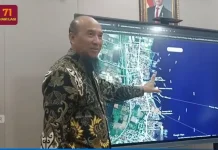 Rakhmatika: Penyebab Kecelakaan KM Virgo 8 Harus Dibuktikan Teknis