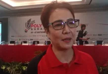Surabaya Sambut 14 Negara di International Challenge 2026