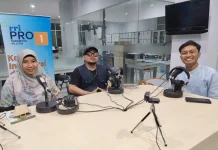 Surabaya Raya Local Guides Berbagi Informasi dalam Ngobras Pro1