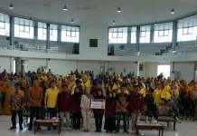 Pendidikan dan SDM Nasional Jadi Aspirasi Relawan Sidoarjo