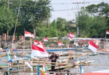 Fenomena Super New Moon, Pemkot Siapkan Langkah Mitigasi Hadapi Banjir Rob