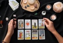 Tarot Kian Populer, Dari Kartu hingga Budaya Digital